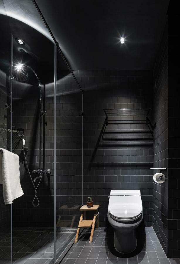 Black House Yilan Екстер'єр фото